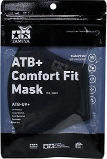 Immagine prodotto Tamiya Maschera nera, taglia M