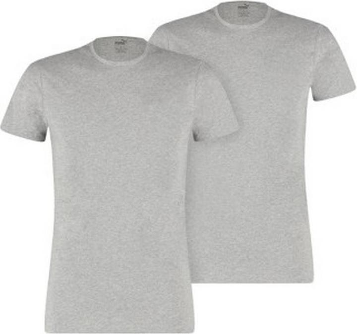 Actual product image Puma Tshirt (2pack) (S)