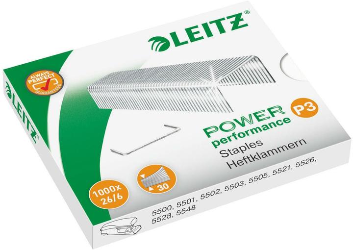 Actual product image Leitz Power Performance P3 (1000 x)