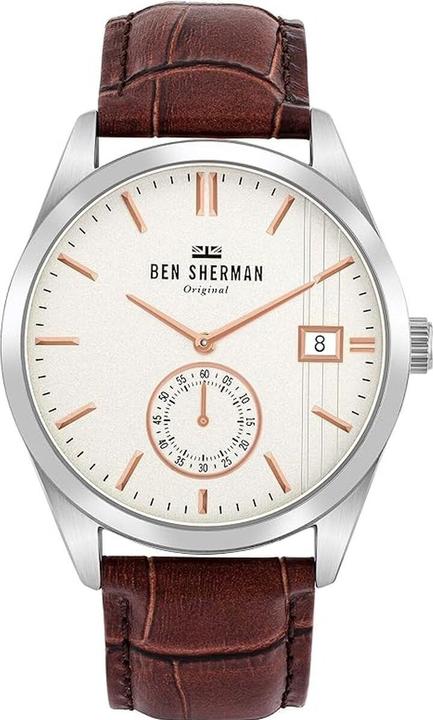 Ben Sherman Men's Watch (Ã˜ 43 mm) (43 mm)