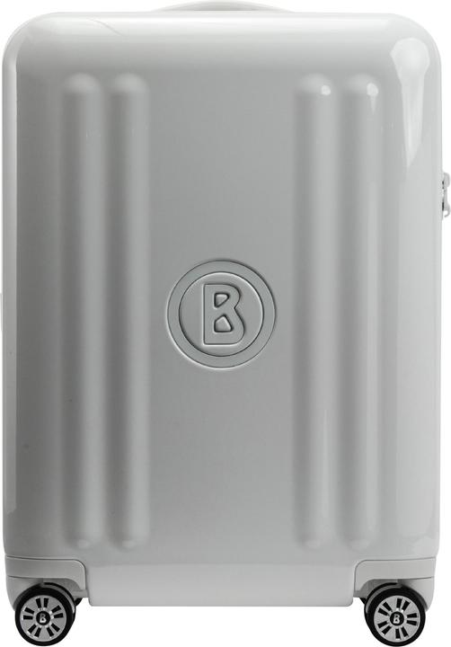 Immagine prodotto Bogner Trolley + Valigia Piz C55 Trolleycase SVZ 4w (Bagaglio a mano (fino a 50 litri))