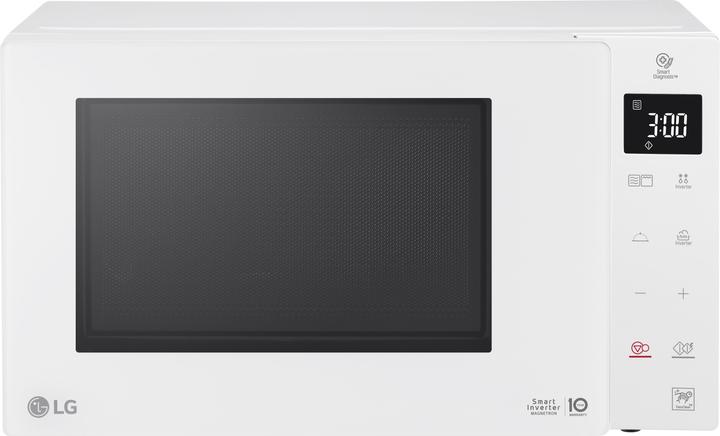Actual product image LG MH6535GIB (25 l)