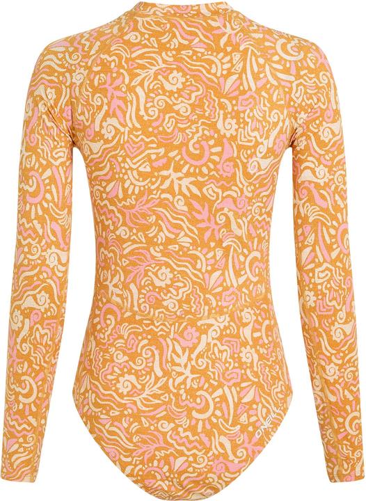 Image du produit O'Neill Women Of The Wave L/Slv Surf Suit (XL)
