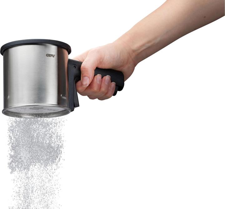 Actual product image GEFU Flour sifter Siva (10.50 cm)