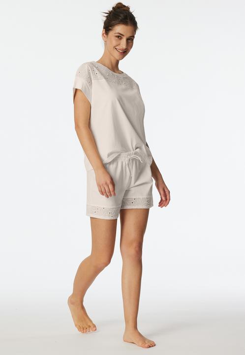 Actual product image Schiesser Shorty casual nightwear (48)
