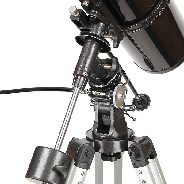 Actual product image Skywatcher Explorer 130/900 EQ2