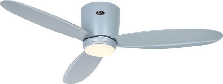 Produktbild CasaFan Energiespar Deckenventilator Eco Plano LED 112 LG (24 dB)