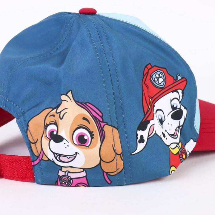 Produktbild Paw Patrol Kinderkappe The Blau (53 cm) (53)