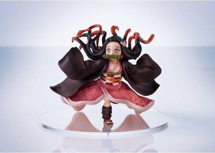 Produktbild Aniplex Demon Slayer - ConoFig: Nezuko Kamado