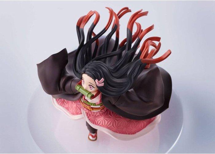 Produktbild Aniplex Demon Slayer - ConoFig: Nezuko Kamado