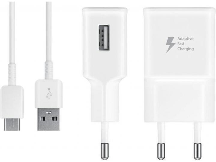 Immagine prodotto Samsung Ep-Ta20 - USB C (15 W)