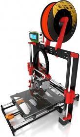 Actual product image BQ Prusa i3 Hephestos Upgrade Kit to Long Print Bed (Accessories)