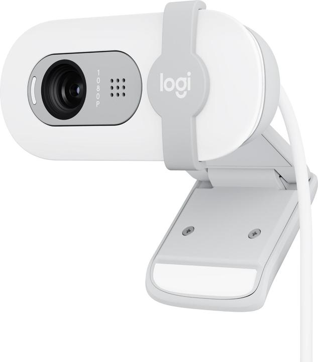 Logitech Brio 100 (2 Mpx)