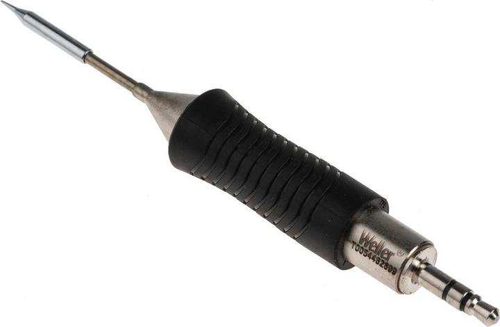 Image du produit Weller Erem RT 1SCNW SOLD. TIP CHISEL 0,3X0,1MM CHR