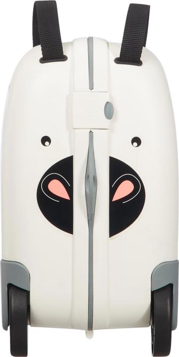 Immagine prodotto Samsonite Dream Rider Zebra Zeno (28 l, Bagaglio a mano (fino a 50 litri))