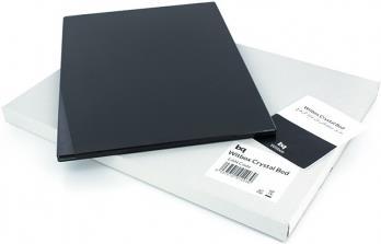 Actual product image BQ Witbox glass print bed (Accessories)