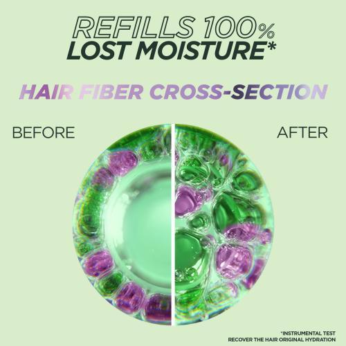 Actual product image Garnier Method for Curls (150 ml)