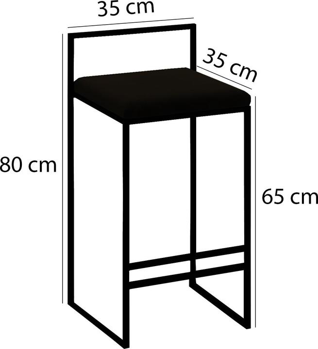 Actual product image Hanah Home Nordic