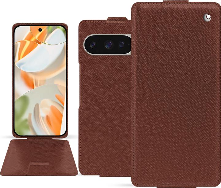 Marron délicat ( Pantone #95614d)