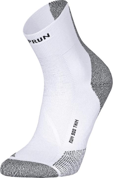 Kiprun Laufsocken Mid dünn - Run 900 weiss
