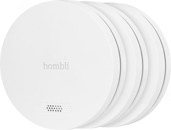 Produktbild Hombli Smarter Rauchmelder