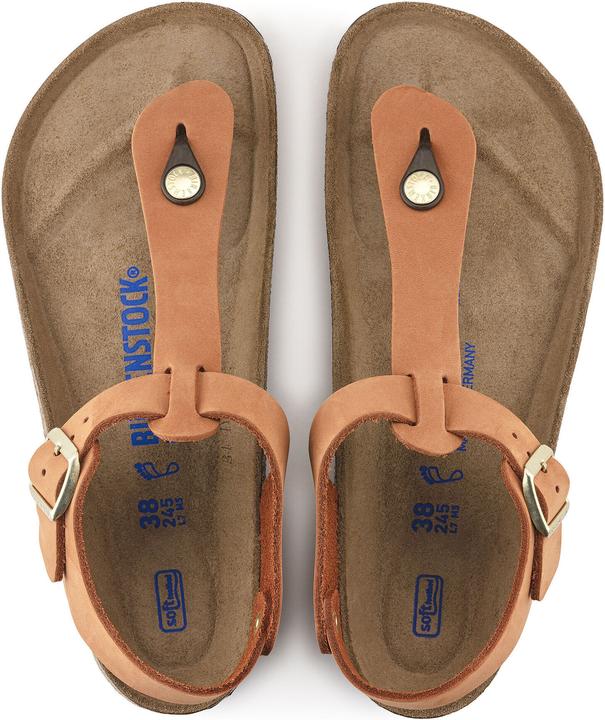 Produktbild Birkenstock Kairo (42)