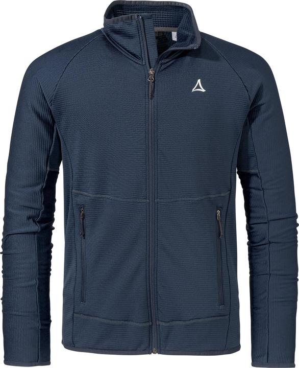Produktbild Schöffel Fleece Jacket Cascata (54)