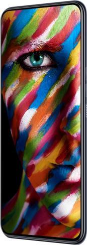 Immagine prodotto ZTE Axon 20 (128 GB, Nero, 6.92", Doppia SIM, 64 Mpx, 4G)