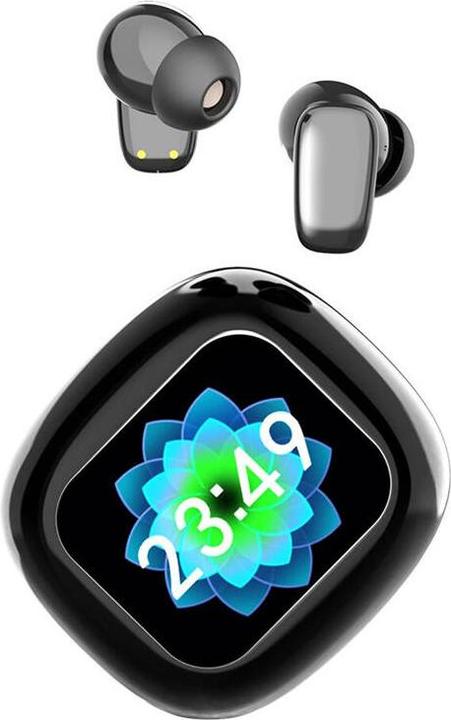Actual product image BlitzWolf TWS BW-FYE16 Plus Wireless Headphones (ANC, 7 h, Wireless)