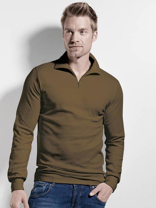 Produktbild ISA Bodywear Rollkragenshirt (M)