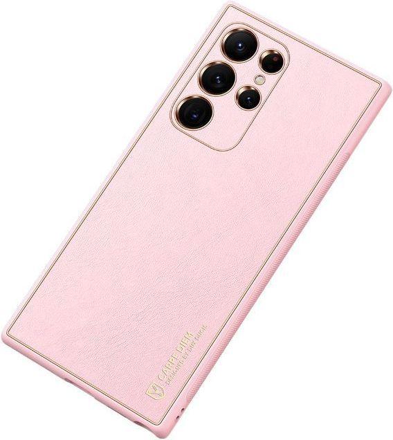 Actual product image Dux Ducis Yolo Series Hardcase Cover (Samsung Galaxy S22 Ultra)