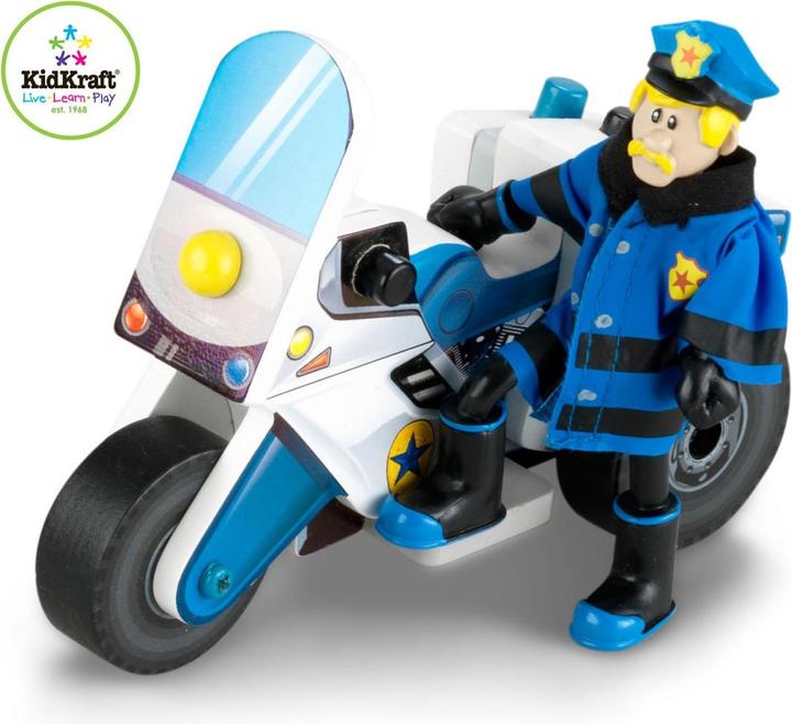 Image du produit KidKraft Héros de la vie quotidienne