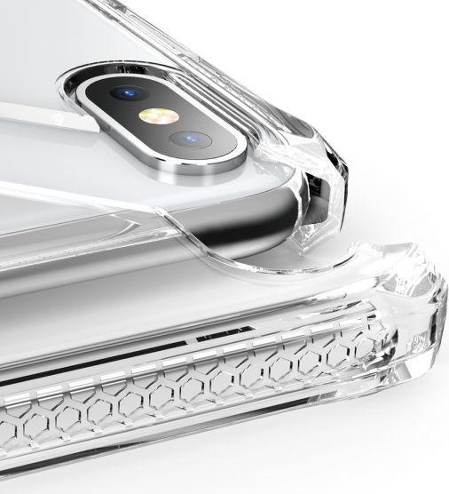 Actual product image Itskins Spectrum (Apple iPhone X)