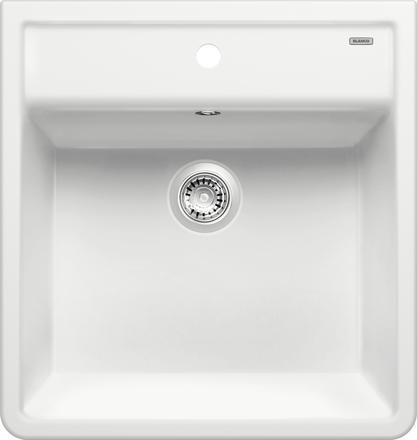 Immagine prodotto Blanco Panor 60 (Lavandino montato in alto, 60 cm, 63 cm)