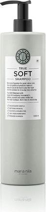 Produktbild Maria Nila Care & Style - True Soft Shampoo (1000 ml, Flüssiges Shampoo)