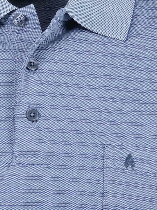 Image du produit Ragman Poloshirt (L)