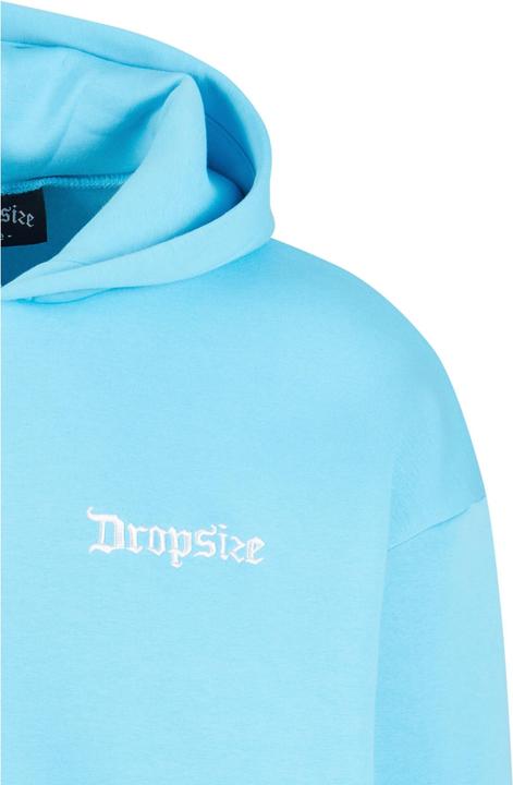 Produktbild Dropsize Heavy Oversize Embo Hoodie - 124751 (M)