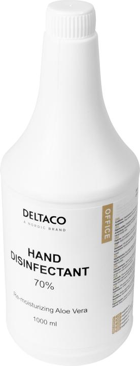 Produktbild Deltaco CK1037