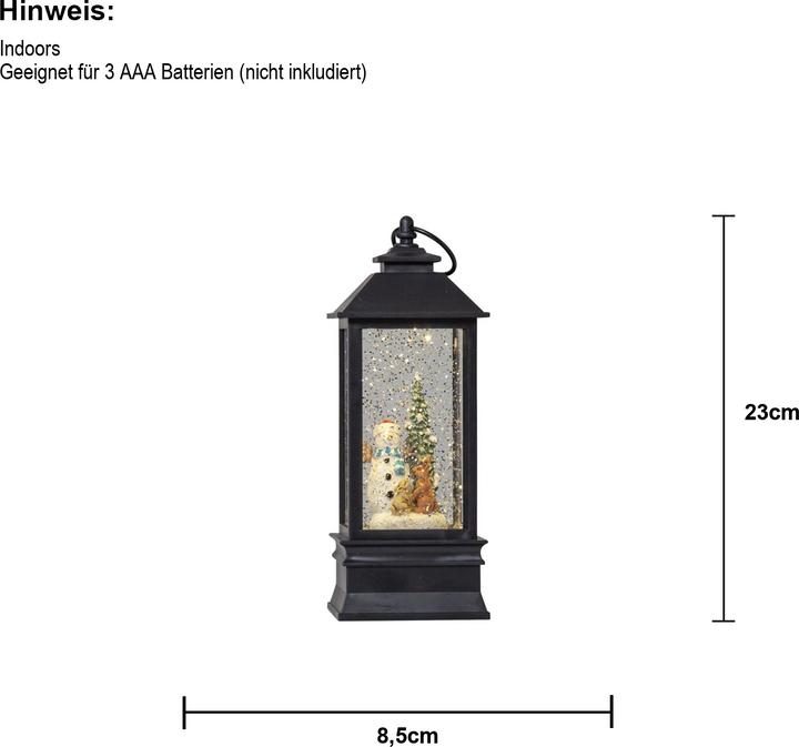 Actual product image Star Trading Vinter