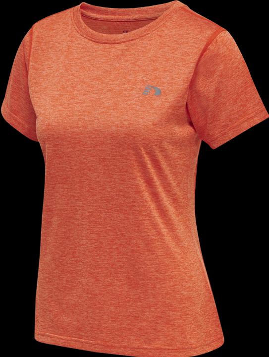 Actual product image Newline Women Statement T-Shirt Ss (S)