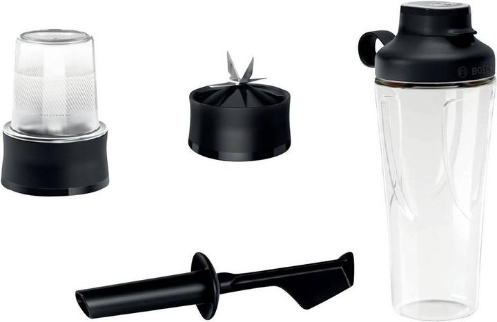 Produktbild Bosch Hausgeräte VitaPower Serie 4 (EU-Stecker, 1200 W)