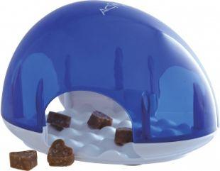 Image du produit Trixie Cat Activity Snack Box (Jouets avec herbe à chat)