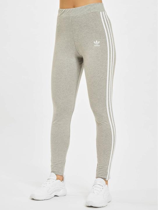Actual product image adidas 3 Stripes leggings - 87353 (30)