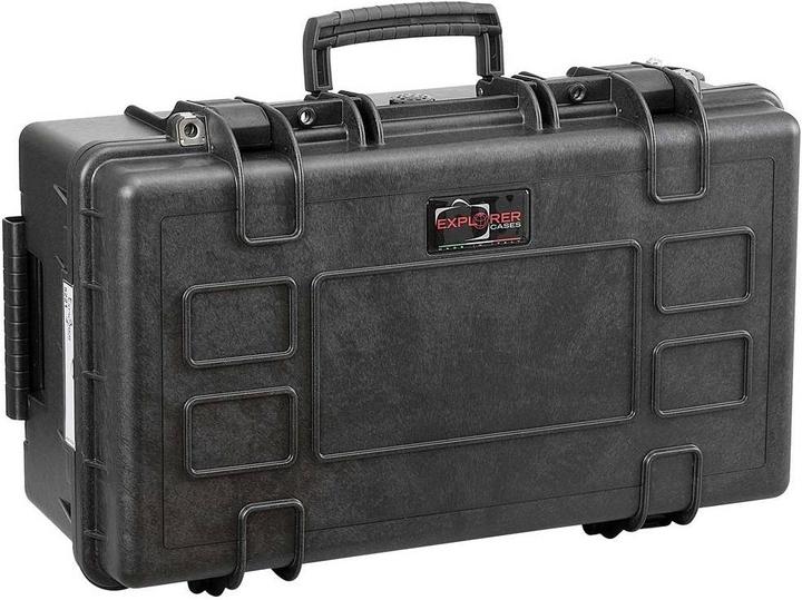 Actual product image Explorer Cases Special case 52x29x21 cm Mod. 5221 (30.30 l)
