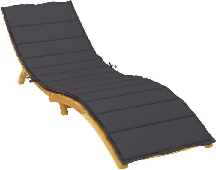 Produktbild VidaXL Hayder (200 x 60 x 3 cm)