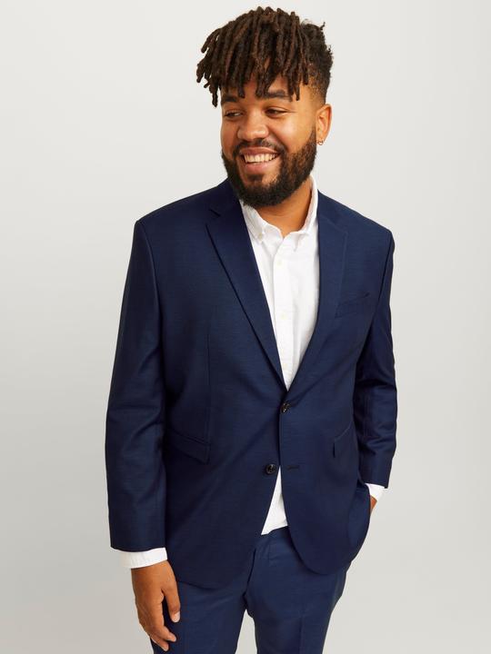Produktbild Jack & Jones Jprsolaris Blazer Noos Pls (70)