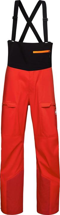 Produktbild Mammut Haldigrat HS Bib Pants Men (48, M)
