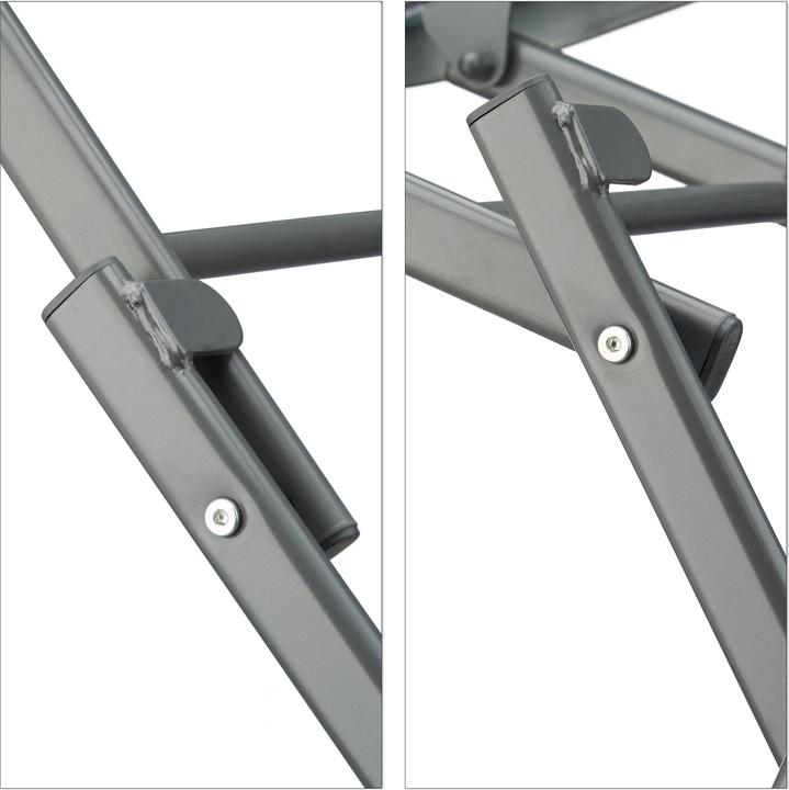 Produktbild Relaxdays Balkontisch (70 cm)