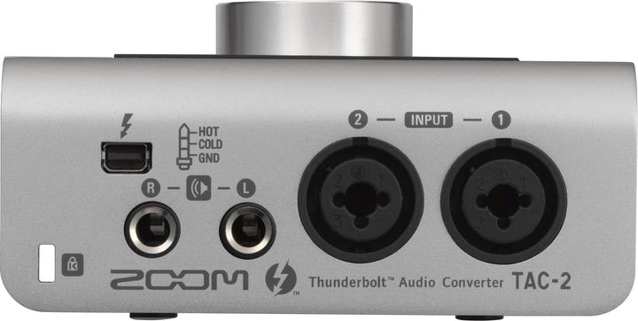Image du produit Zoom Tac-2 (Thunderbolt)