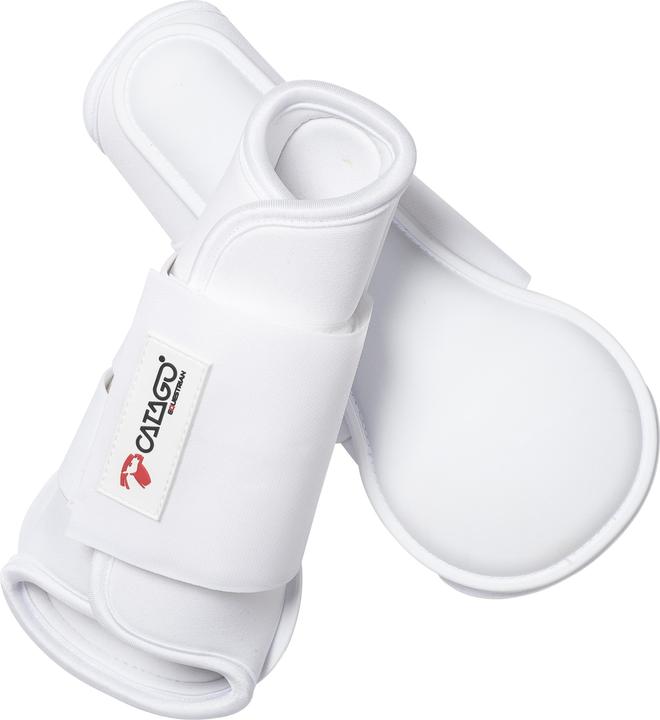 Immagine prodotto Catago Stinchiere per cavalli in neoprene
